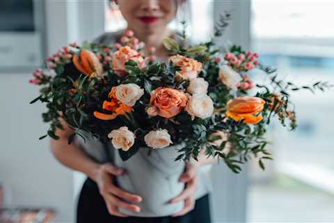 Four Ways to Extend the Life of Your Flowers and Save Money
