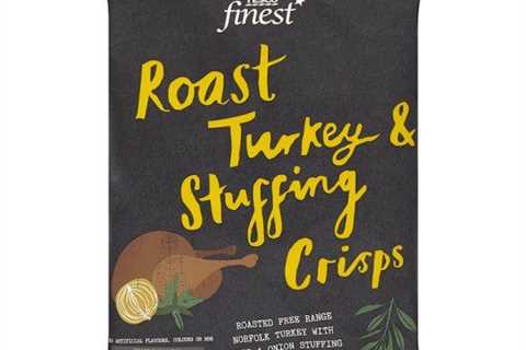 Shoppers Express Outrage as Tesco Axes Christmas Essential from Shelves