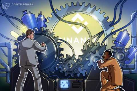 Binance CEO's Departure Triggers Market Liquidation of Nearly $175 Million
