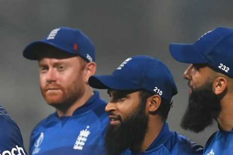 England Cricket Team to Trial 'Shot Clock' in Upcoming Caribbean Tour