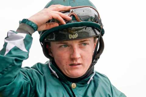 Hollie Doyle Steps in to Replace Injured Ryan Moore in £5.4 Million Japan Cup