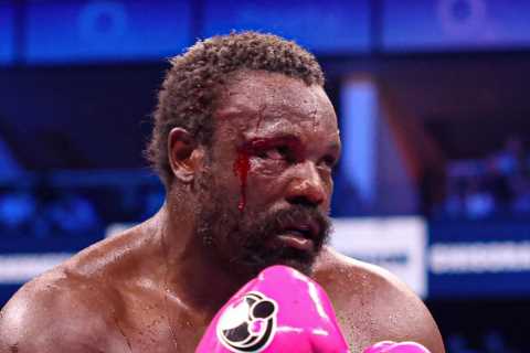 Boxer Derek Chisora Reveals the Downside of Promoting Rivals Eddie Hearn and Frank Warren