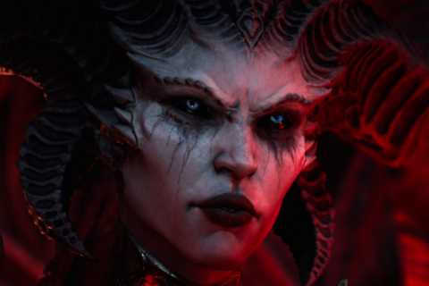 Get Diablo 4 for free on Steam and experience the ultimate action RPG adventure