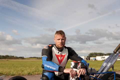 New Details Emerge on BBC's High-Stakes Reason for Axing Top Gear After Freddie Flintoff Horror..