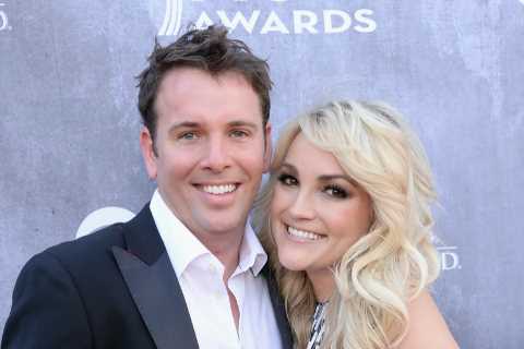 Jamie Lynn Spears' Husband Accused of Causing Fatal Crash Blocking Motorway