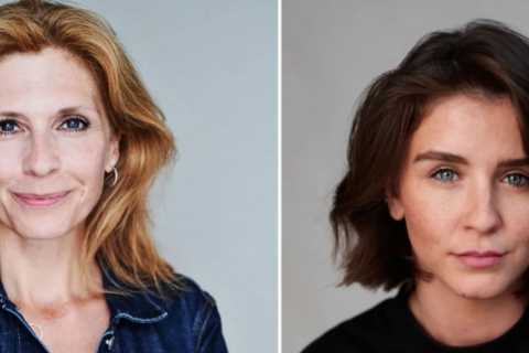 Emmerdale and Coronation Street stars team up for first new show since soap exits – and it’s just..