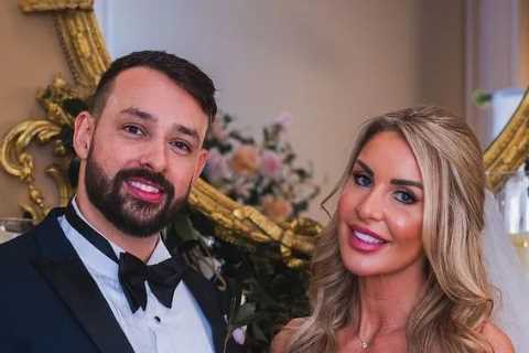 MAFS bride Peggy Rose devastated as her £60k Range Rover is stolen as she issues warning to fans