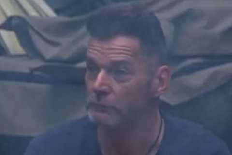 Josie Gibson's Hilarious Blunder Leaves I'm A Celebrity Fans in Stitches