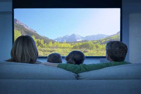 Four ways to save money on streaming sites