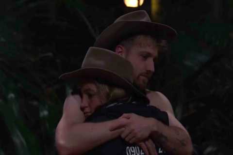 'I'm a Celebrity' Fans React to Sam Thompson's Advice to Jamie-Lynn Spears
