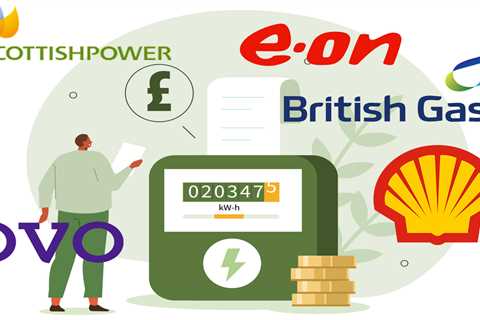 Winter is Coming: How to Get Help with Your Energy Bills in the UK