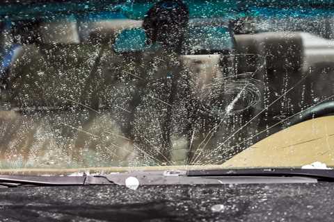 Cause of Mystery 'White & Hazy' Spots on Cars Revealed - and How to Banish Them for Just 35p