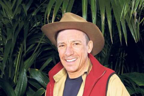 I’m A Celebrity’s Frankie Dettori Reveals Secret Advantage in the Jungle