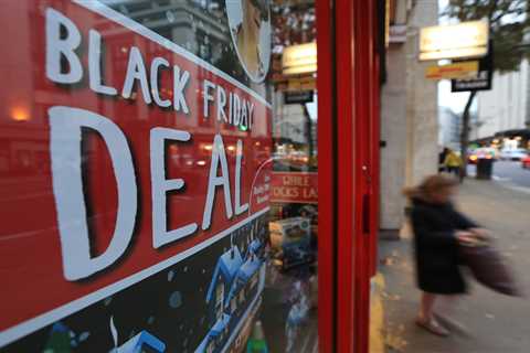 The Best Places to Find Black Friday Bargains for Less