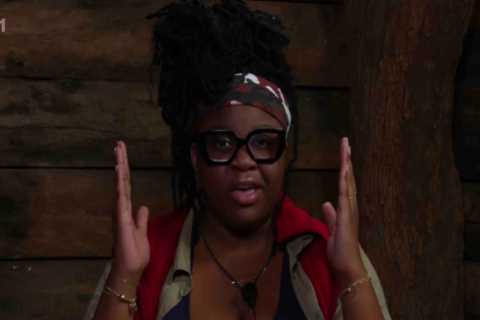 I’m a Celeb viewers call for Nella to be thrown off show after ‘bullying’ behaviour