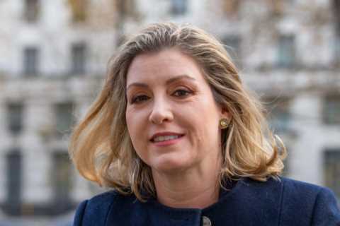 UK Government Minister Slams Scottish National Party for Failing Education System and Safe Spaces..