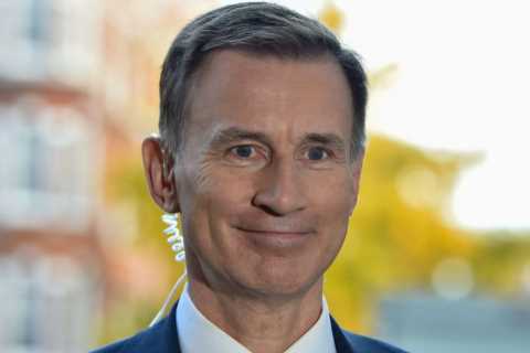 Jeremy Hunt Rejects Proposal to Send Asylum Seekers to Orkney Islands