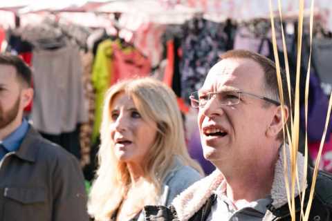 EastEnders Fans Criticize 'Nonsensical' Prices at Beale's Eels