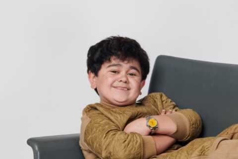 From Rags to Riches: The Inspiring Story of Abdu Rozik