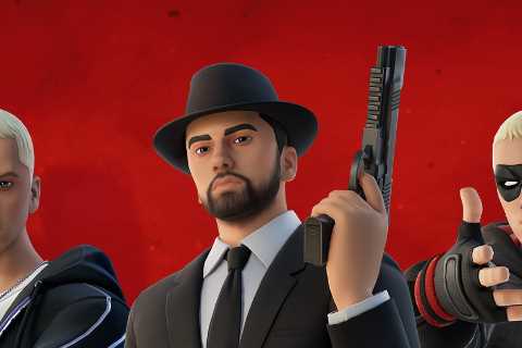 Fortnite Big Bang Event: Everything You Need to Know