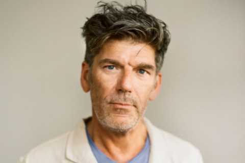 BBC star and award-winning chef, Russell Norman, dies after short health battle