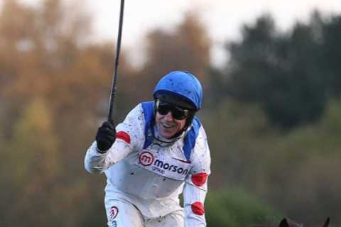 Templegate's Tote Placepot Picks for Haydock Betfair Chase Day