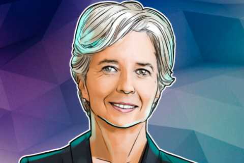 ECB President Christine Lagarde's Son Loses Money on Crypto Investments