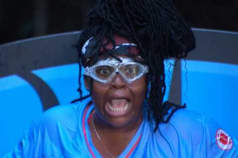 I'm A Celebrity viewers suspicious as Nella Rose backtracks amid feud with Fred Sirieix