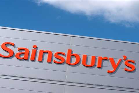 LUNCHTIME RUINED: Sainsbury's Discontinues Popular Sandwich