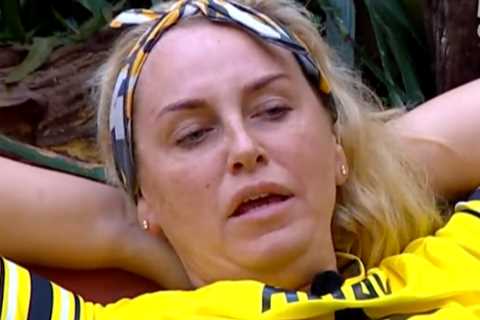 Josie Gibson disagrees with idea of throuple lifestyle