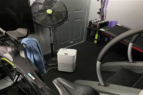 Gadget that Dries Laundry in Three Hours Sends UK Shoppers into Frenzy with £80 Discount