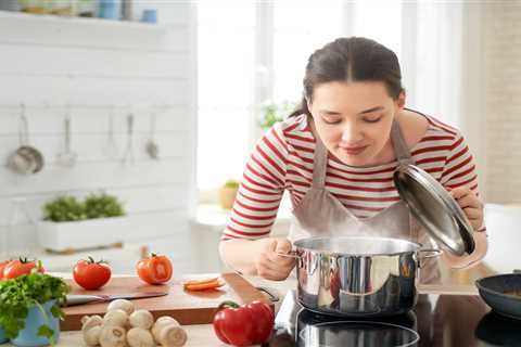 Swap pricey takeaways for one of these three one-pot wonders for under £1 a serving
