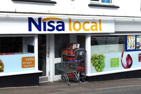 Iconic Supermarket in Monmouthshire to Close After 60 Years, Making Way for Tesco