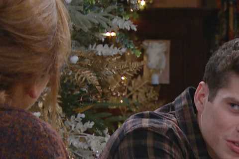 Nicky Milligan left heartbroken as Suni ends their relationship before explosive night out in..