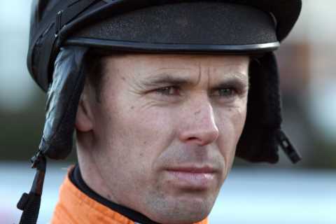 Injured jockey Graham Lee moved to hospital in Middlesbrough to be nearer to his family home in..