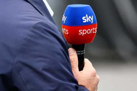 Sky Sports Announces Groundbreaking Deal to Broadcast Major Tennis Events and Unveils Star-Studded..