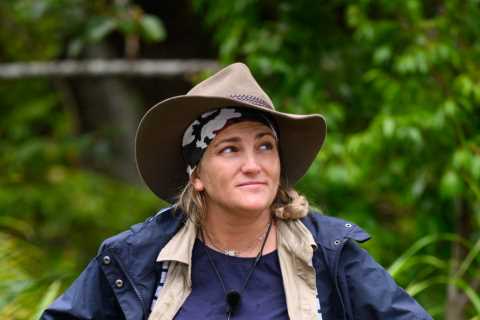 I'm A Celebrity Fans Criticize Jamie Lynn Spears' Easy Bushtucker Trial