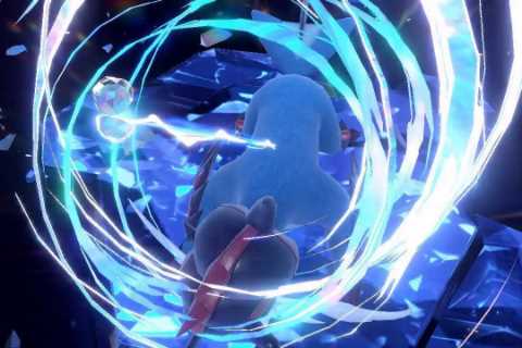 Pokémon Launches New Event with Ultra-Strong Hisuian Samurott