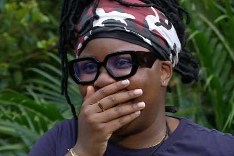 I'm A Celebrity fans shocked as they discover Nella Rose's real age