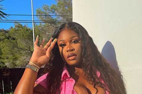 What is Nella Rose's Net Worth?