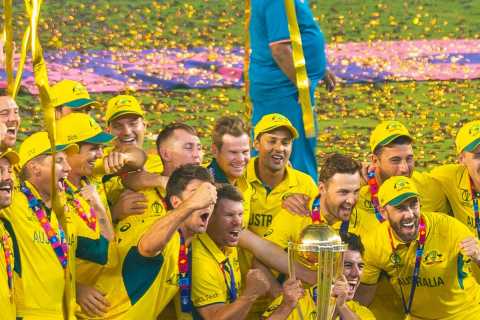 Leaked letter calls for Australia cricket World Cup star to be handed ‘lifetime ban’ over..