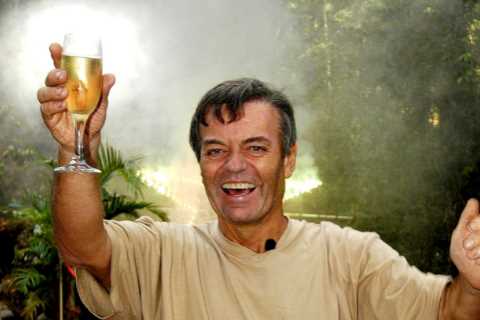 Former I'm A Celebrity Winner Deems Show Unwatchable Due to Eating Trials