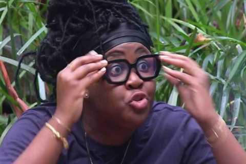 I'm A Celeb Star Set for Early Exit After Spoiling Chance of Winning