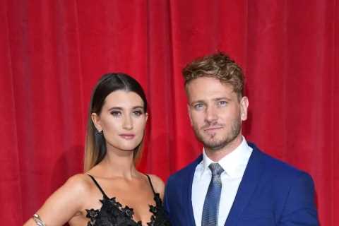 Emmerdale Star Claps Back at Body-Shaming Troll Amid Split