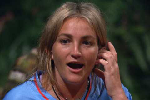 Jamie Lynn Spears Opens Up About Relationship with Sister Britney on I'm A Celeb