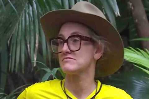 I'm A Celebrity Star Threatens to Quit After Being 'Punished' in Public Vote