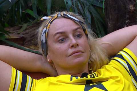 Josie Gibson Faces Backlash Over Historic Tweets