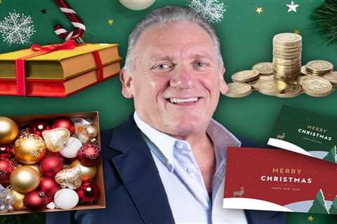 Discover Hidden Treasures: Valuable Christmas Items to Look for in Your Attic