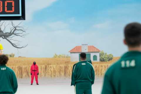 Contestants on Netflix's Squid Game spin-off threaten legal action over injuries