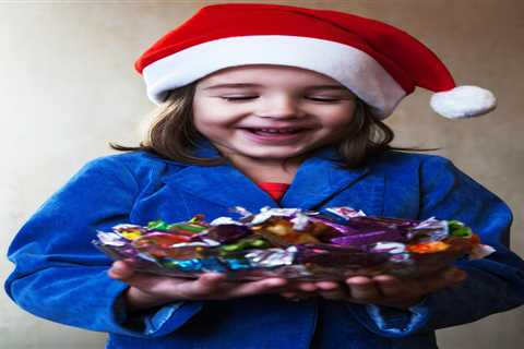 Christmas chocolate tubs: Which brand offers the best value for money?